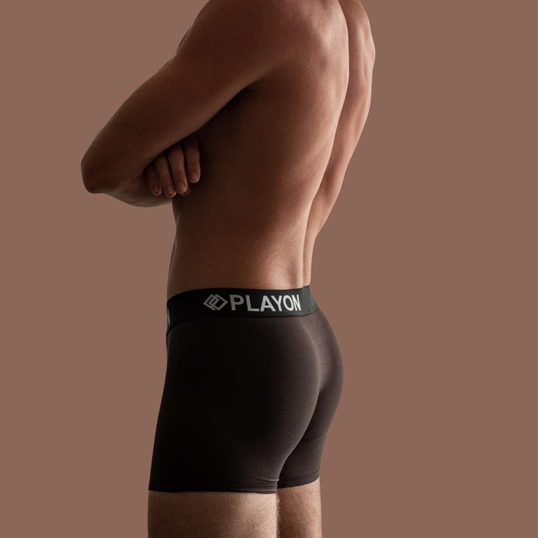 PlayOn Bamboo Boxers